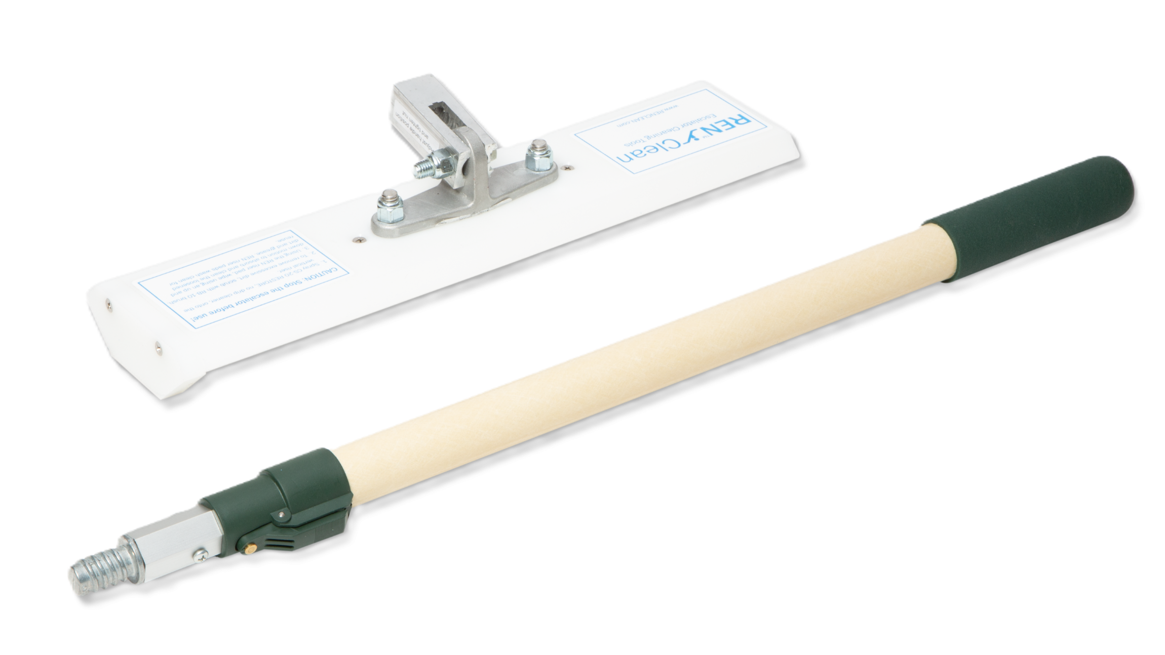 REN Adjustable Handle
